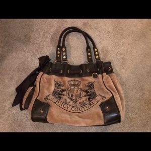 Juicy Couture bag: Scottie- Daydreamer